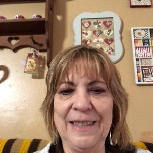 Meet your Posher, Mary